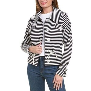 NWT CAbi “Harbor” Jacket